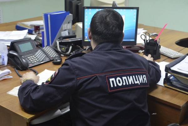 Брянские полицейские предупреждают об уголовной ответственности за нарушение режима самоизоляции из-за коронавируса