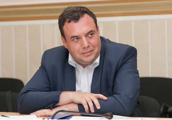 Конституция пойдет на поправку