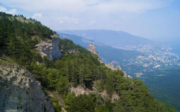 Фоточеллендж  «Крым глазами брянцев»