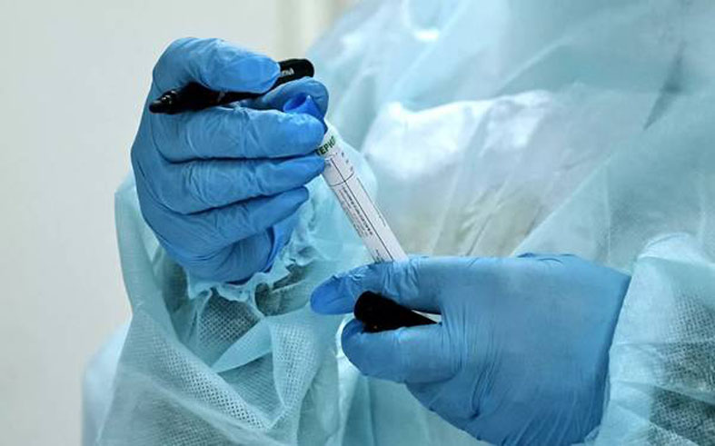 В Брянске первую женщину, заболевшую коронавирусом, сразу же изолировали