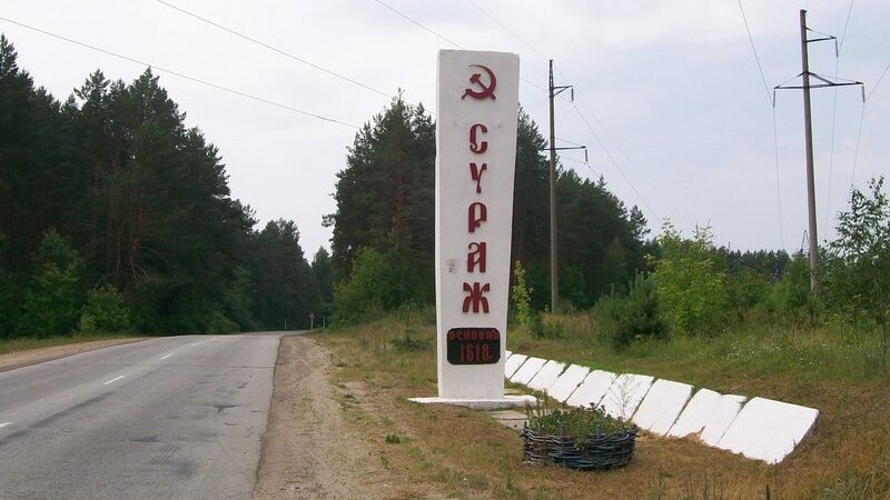 В брянском Сураже построят новый мост