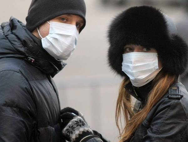 В Брянске 3-рублевые маски продают по высокой цене на онлайн-площадках