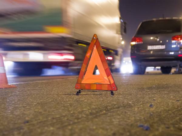 Брянская область на 4-м месте в ЦФО по снижению количества ДТП