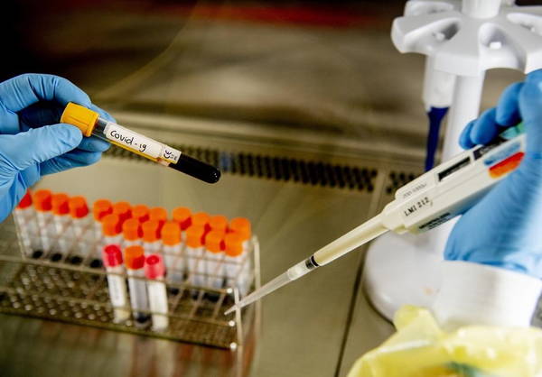 У жительницы Брянска зафиксирован первый случай коронавируса