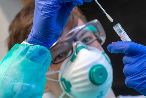 В Брянской области создан штаб, следящий за соблюдением карантина