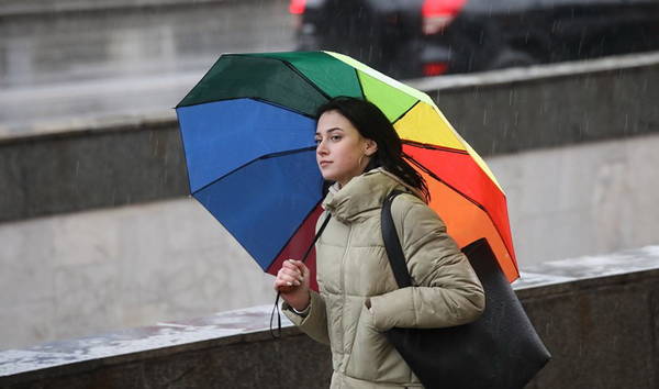 8 Марта на Брянщине будет теплая погода