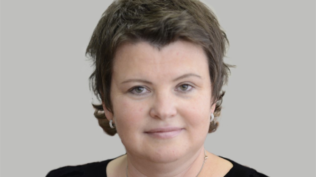 Глава Брянска Марина Дбар призывает брянцев соблюдать меры профилактики