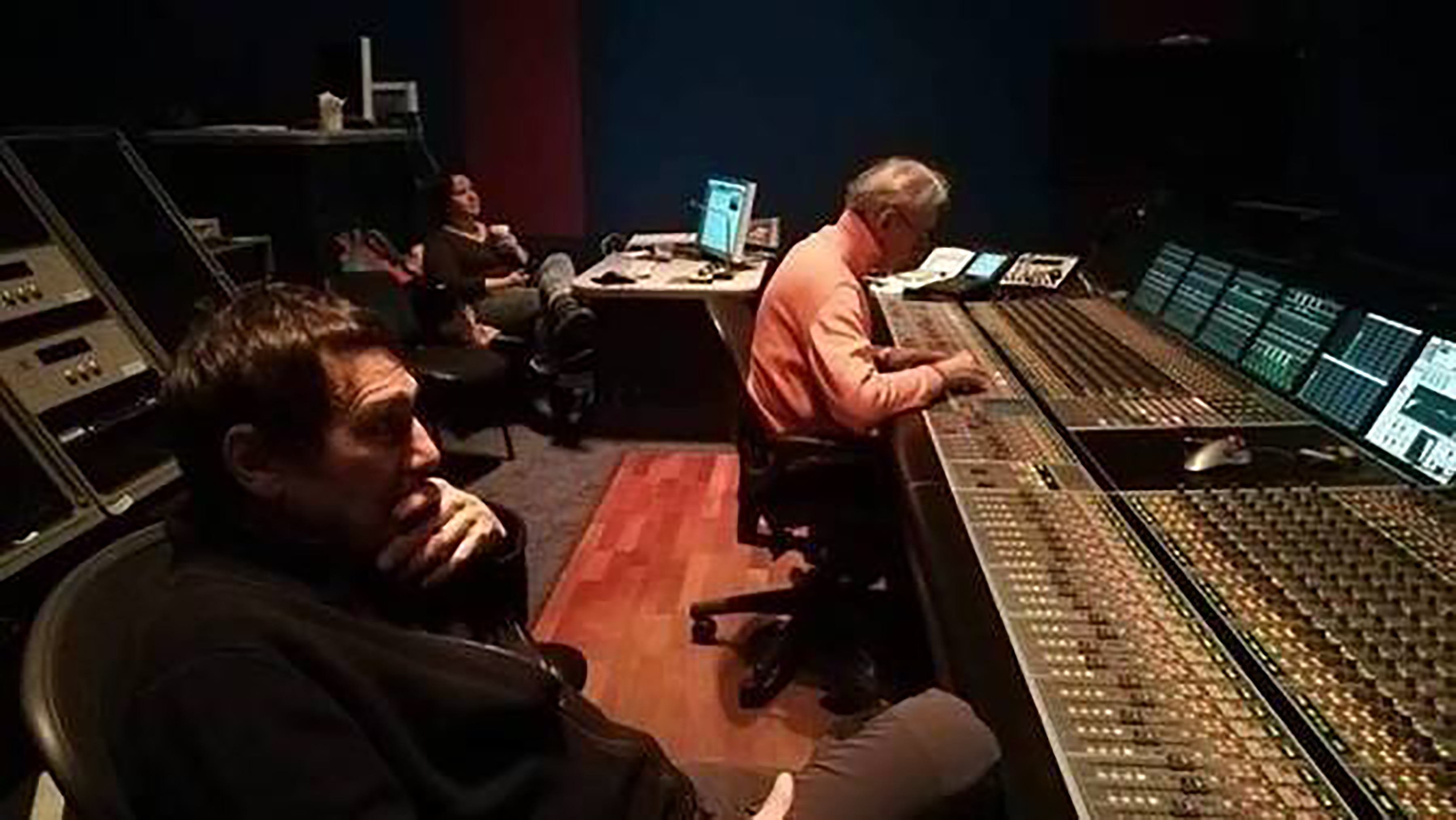 Продюсер фильма «Однажды в Трубчевске» может получить премию «Ника»