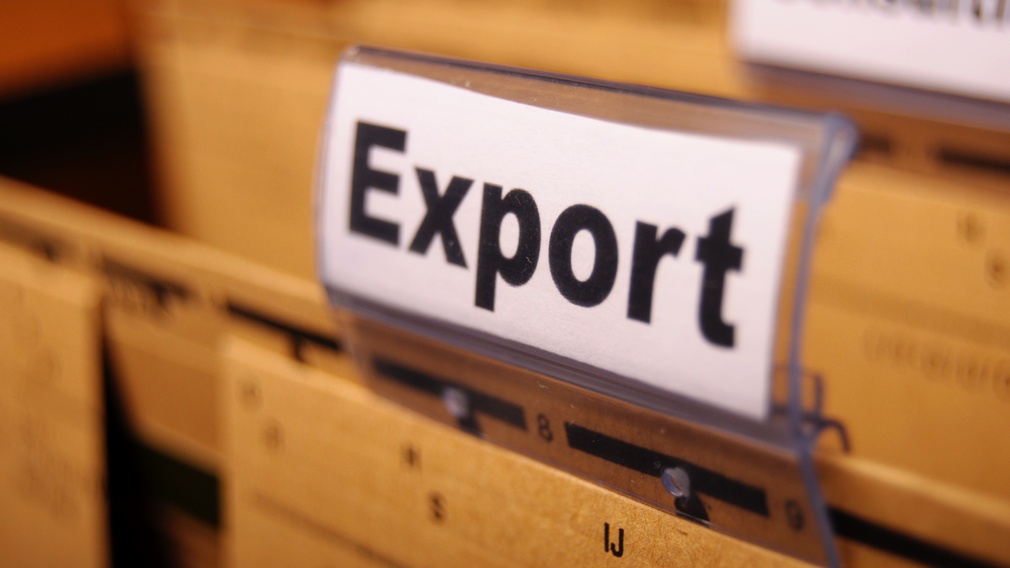 Экспорт брянских товаров в прошлом году увеличился почти на 19%