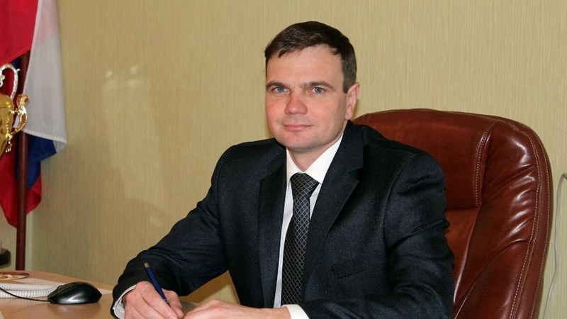 Мэр Стародуба поделился советами, как уберечься от коронавируса