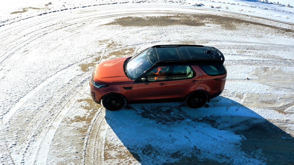 Автомобильная компания предоставила «Лизе Алерт» во временное пользование три внедорожника