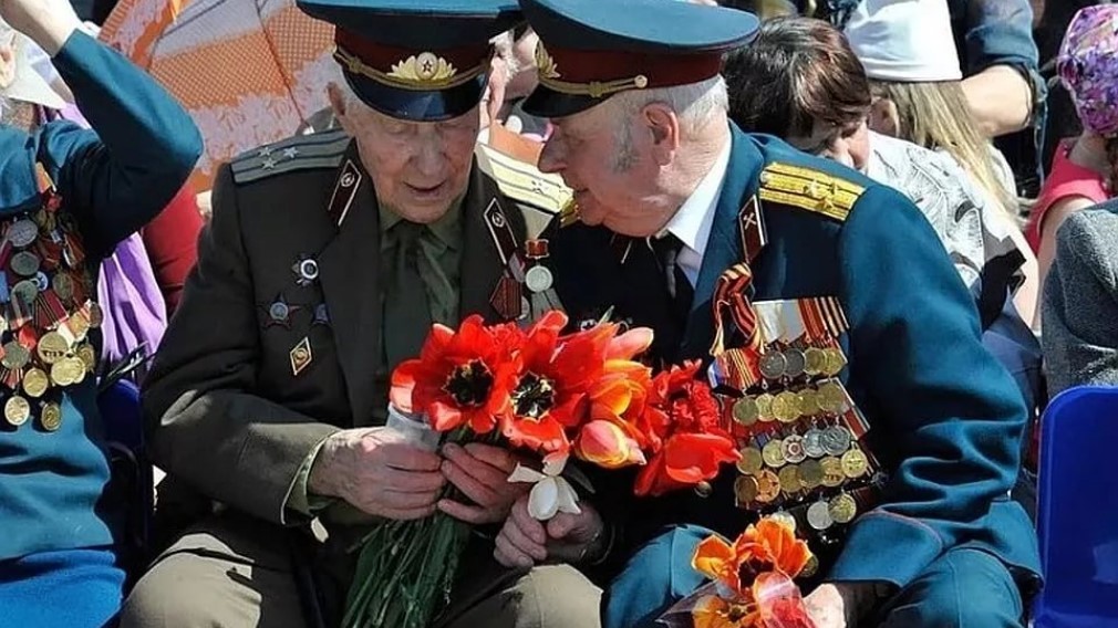 Брянским участникам и ветеранам войны регион выплатит по 75 тысяч рублей