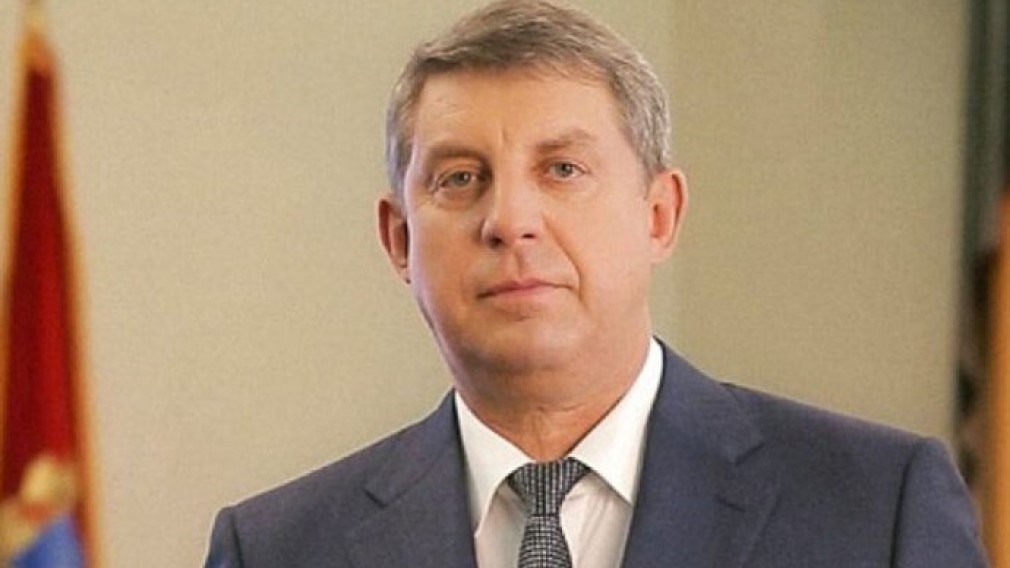 Брянский губернатор призвал брянцев к ответственности во время пандемии коронавируса