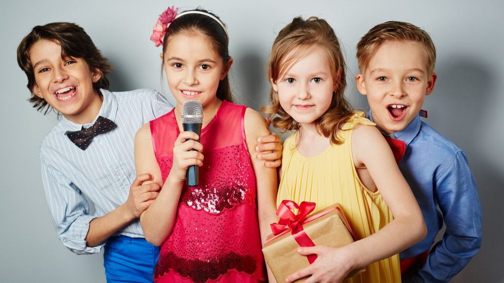 РИА «Стрела» победителю видеопроекта «Говорят дети» подарит смартфон Honor 8s