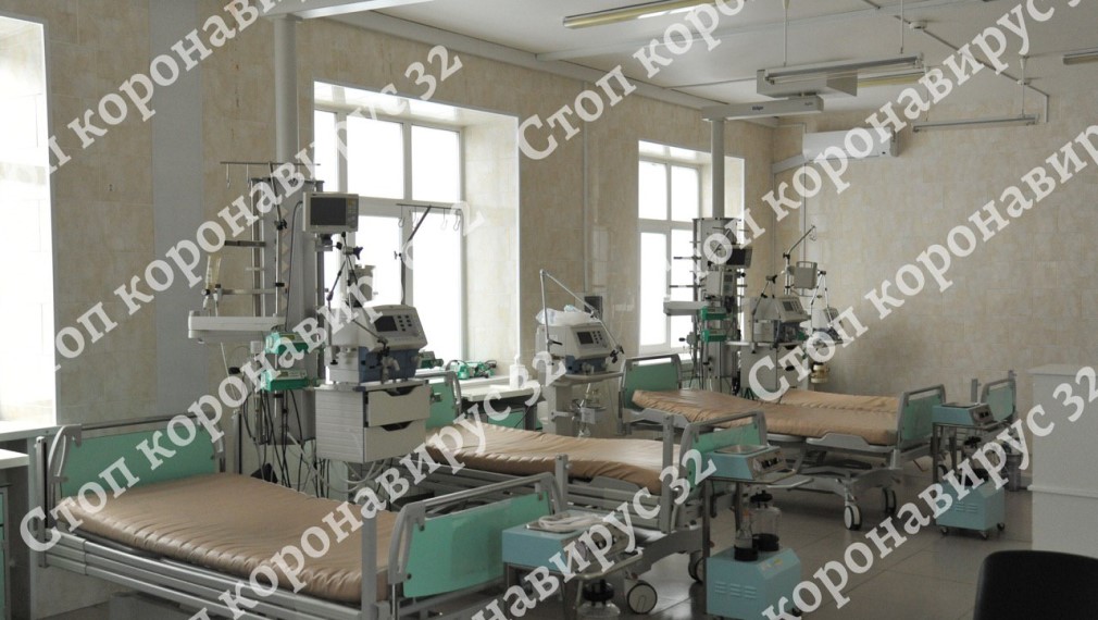 Брянские медучреждения полностью оборудованы на случай вспышки коронавируса