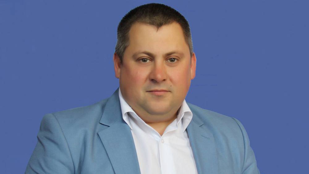 Глава Новозыбкова призвал горожан соблюдать меры безопасности в условиях угрозы коронавируса