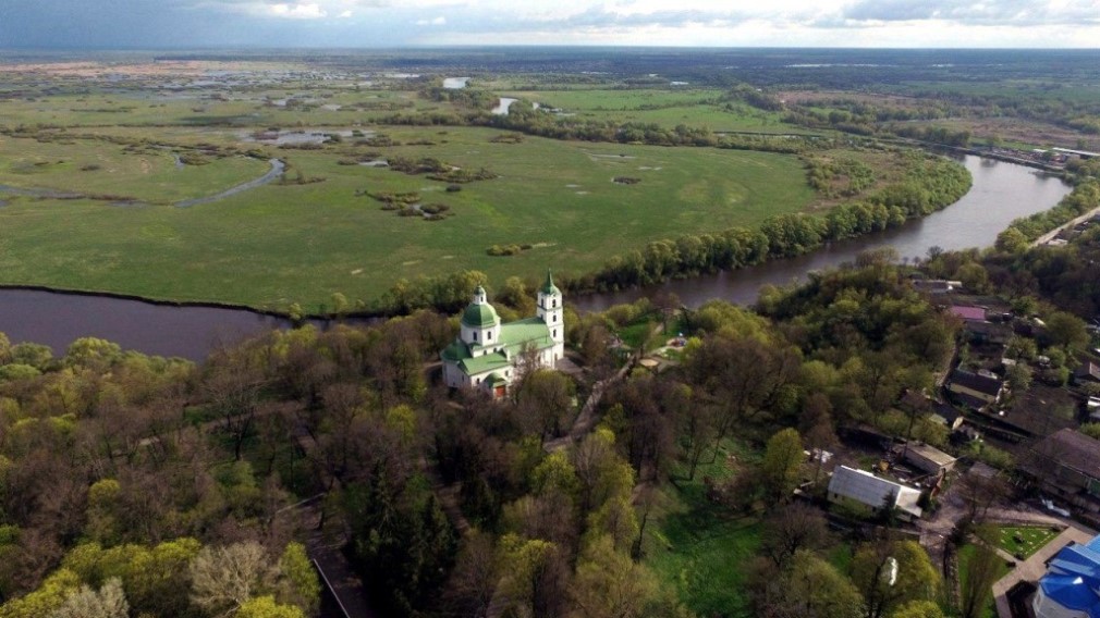 Трубчевский район подал две заявки на субсидию по программе инициативного бюджетирования