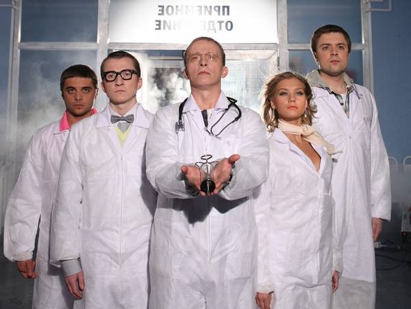 Брянские врачи и медсестры будут зарегистрированы в единой информационной базе