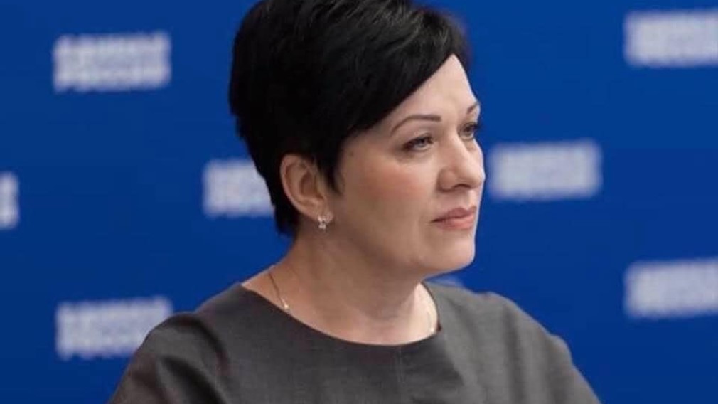 Валентина Миронова рассказала о мерах господдержки в условиях пандемии