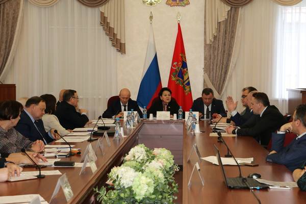 Брянский депутат  Людмила Журавлева  считает гражданским долгом проголосовать 22 апреля