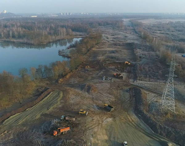 В Брянске отремонтируют дороги на сумму 1,7 млрд рублей