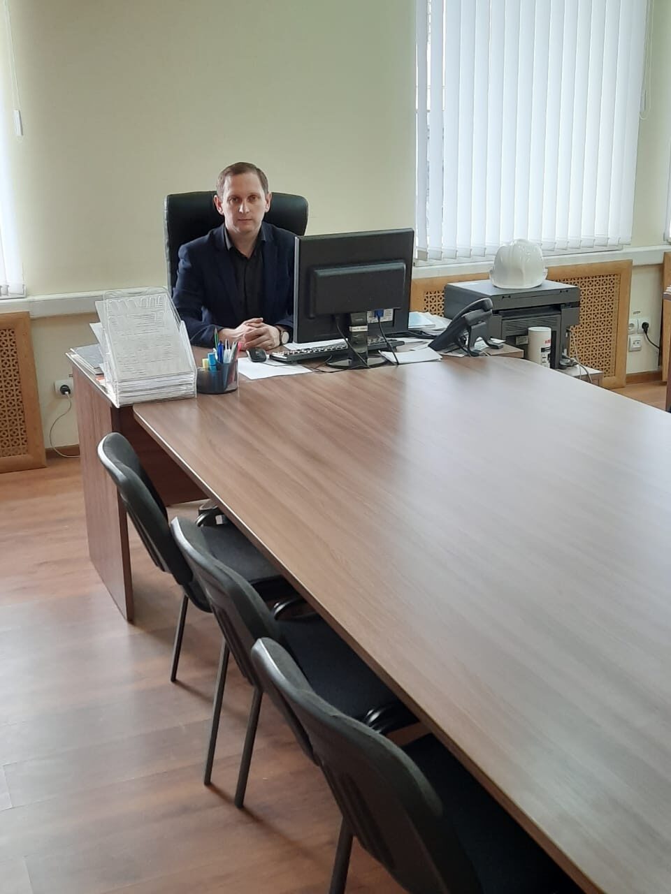 Не откладывая «в долгий ящик»…