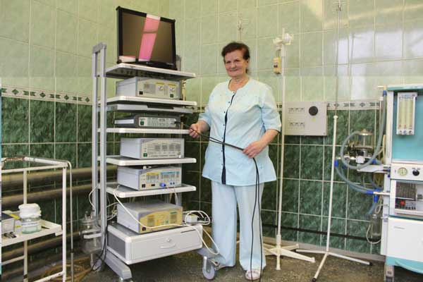 «Я вижу результат своего труда…»