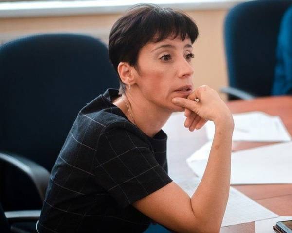 Семейные нормы важно закрепить на высшем уровне власти