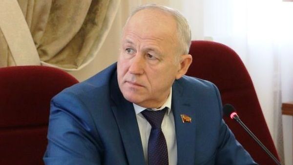 Брянский парламентарий Константин Воронцов прокомментировал отношение россиян к общероссийскому голосованию по внесению правок в Конституцию