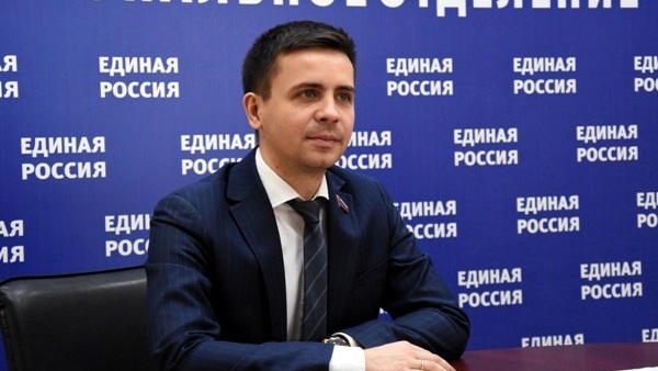 Брянский депутат прокомментировал поправки в конституцию РФ