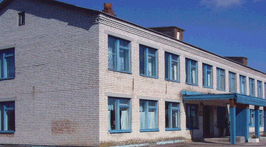 В сельской школе Жуковского района Брянщины капитально отремонтируют спортзал