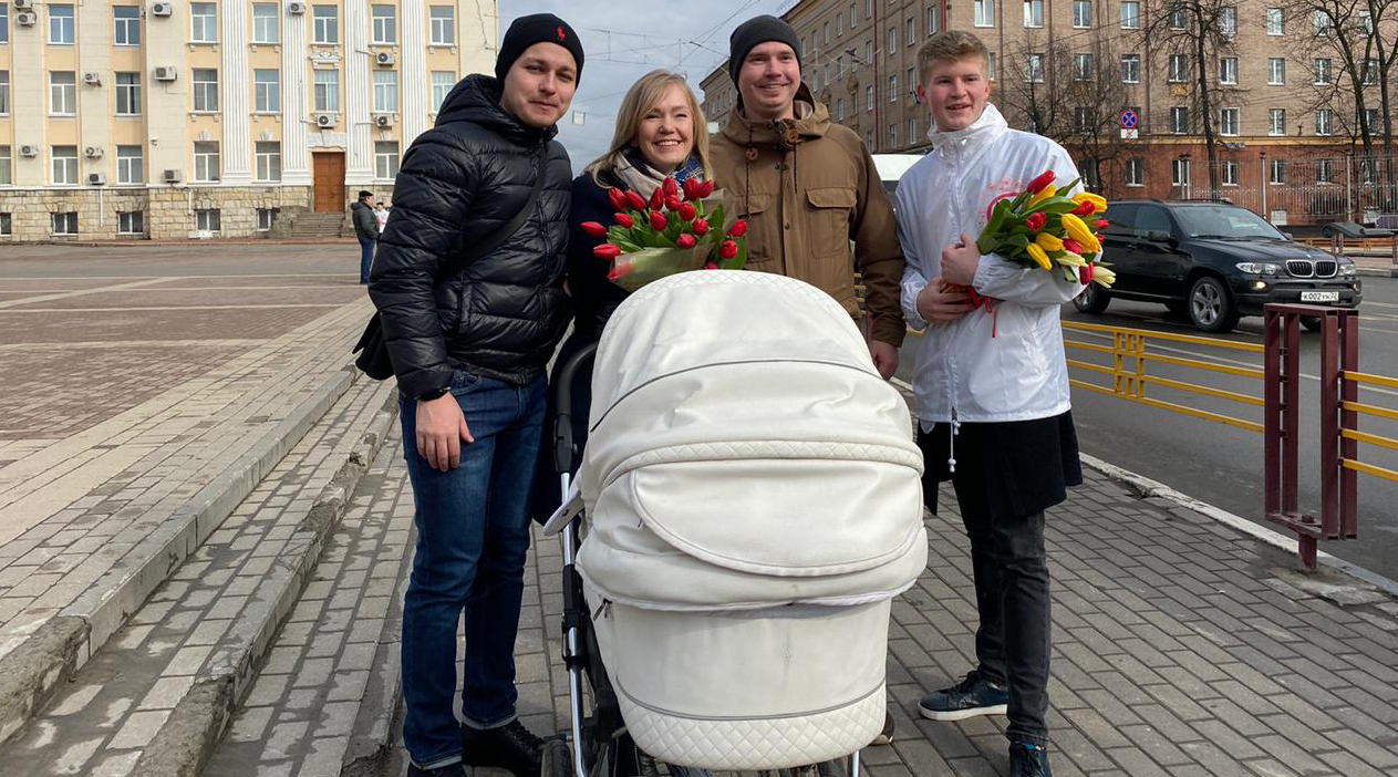 Брянцы обсуждают предлагаемые изменения в Конституцию РФ