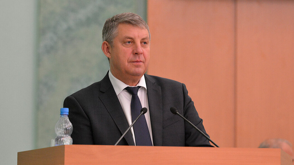 Александр Богомаз, губернатор Брянской области,  поздравил своих подписчиков в социальных сетях с Пасхой