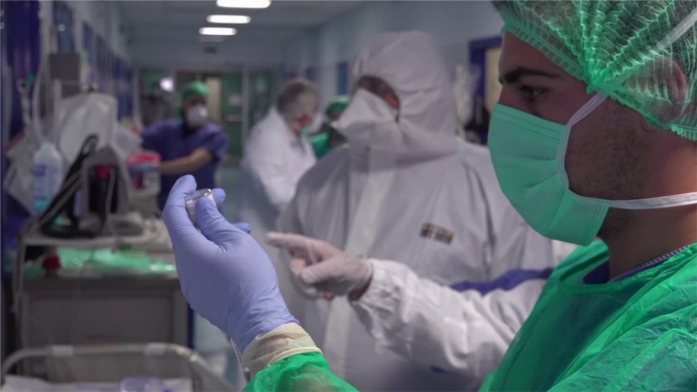 Еще один брянский человек от коронавируса  вылечился