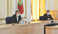 Строго соблюдать меры безопасности