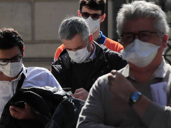 В Брянской области за сутки новых случаев заболевания коронавирусом не выявлено