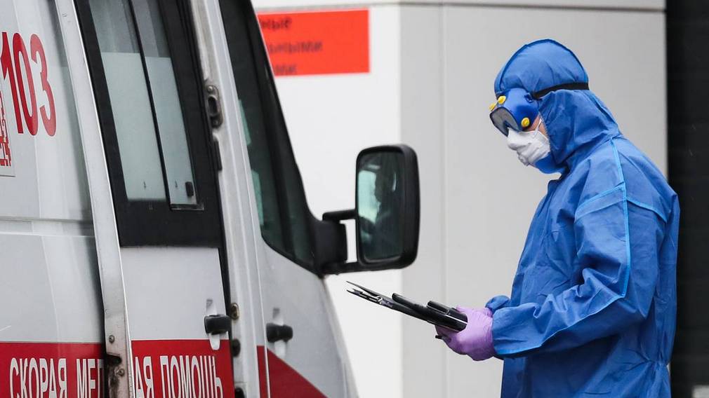 Еще 27 брянцев заболели коронавирусом