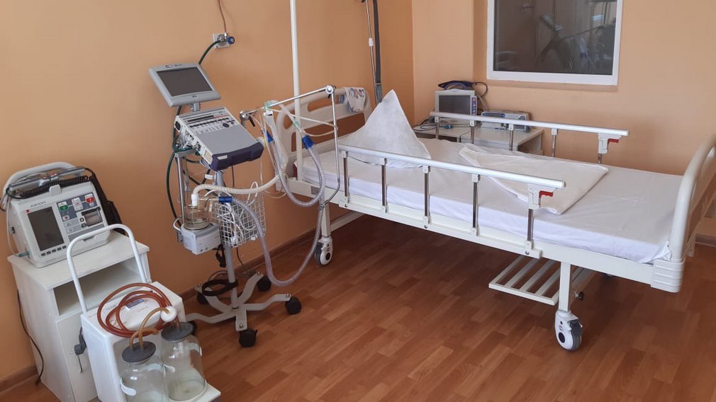 Жители Брянщины посмотрели трансляцию с Еленой Баранюк