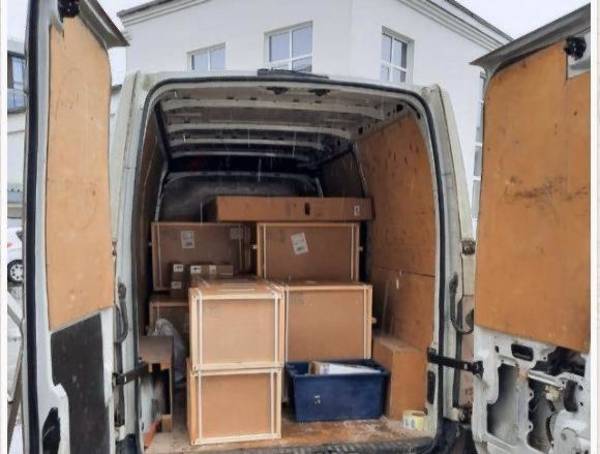 Александр Богомаз рассказал о поставке в регион уникальных аппаратов