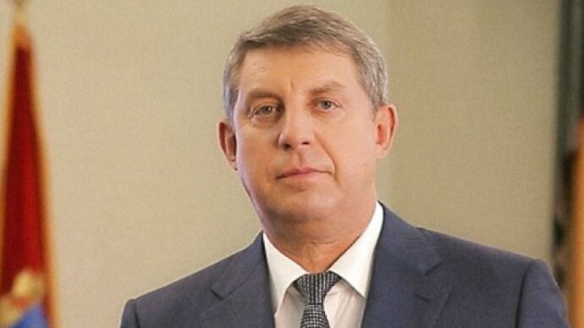 Губернатор Александр Богомаз поздравил брянцев с Радоницей и призвал оставаться дома