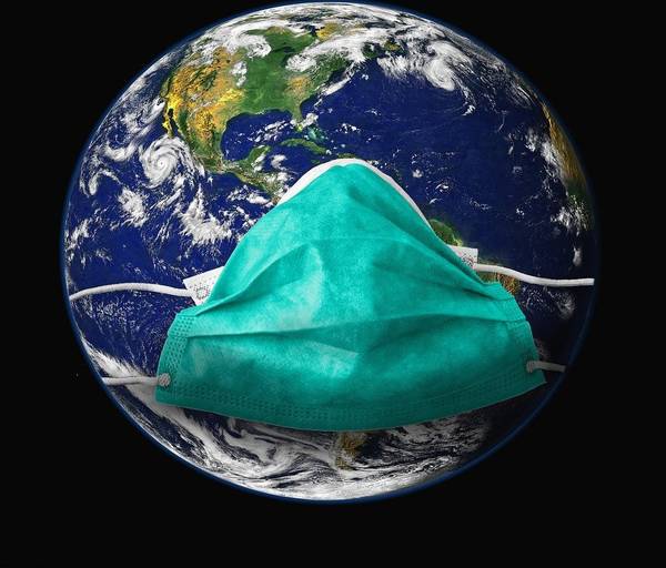 В Брянской области подтвержден 141 случай заболевания коронавирусом