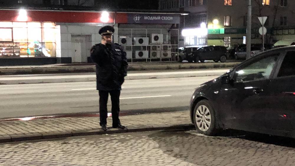 Полиция не будет задерживать брянцев за просроченные паспорта и водительские удостоверения