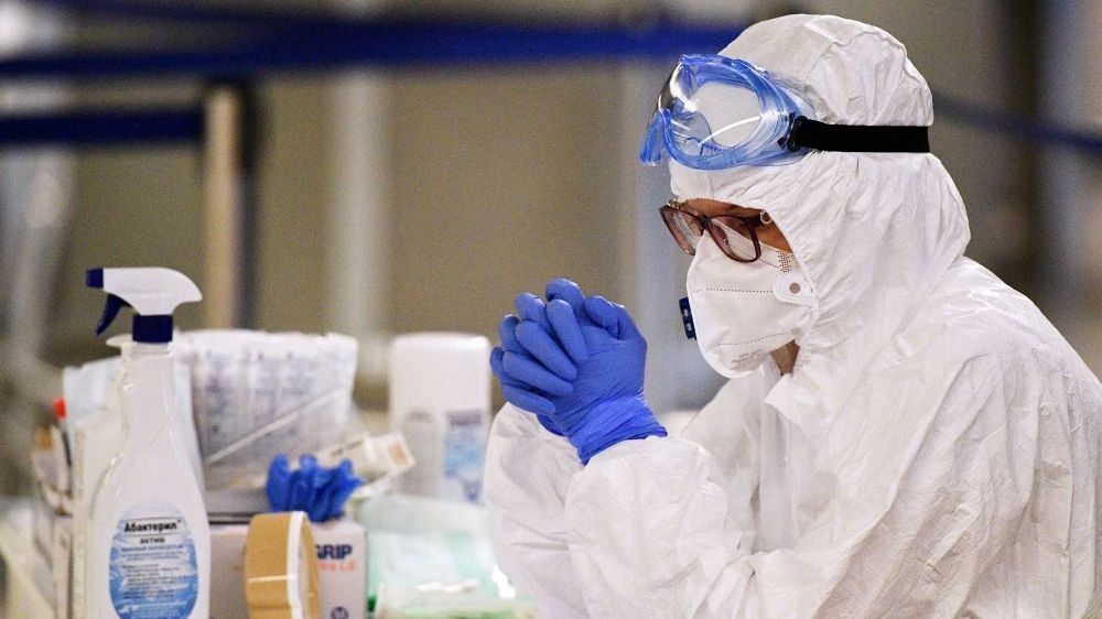 Опять на Брянщине выздоровело от COVID-19 больше, чем заразилось