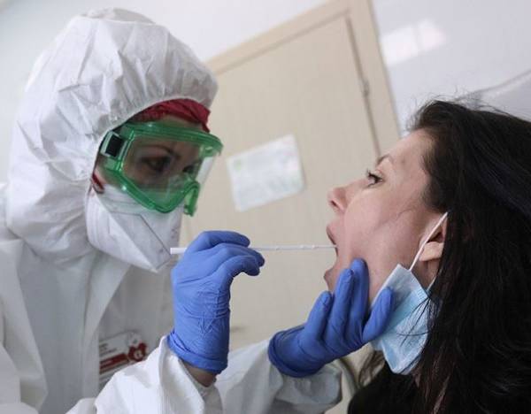 Брянские медики вылечили от коронавируса еще 23 человека