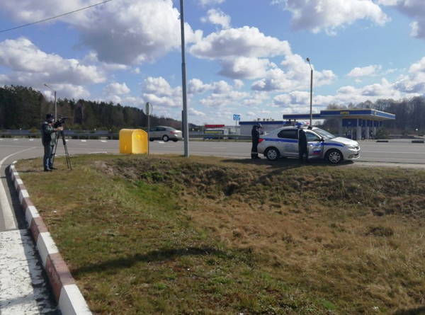 На границах Брянщины с другими регионами появятся контрольные посты