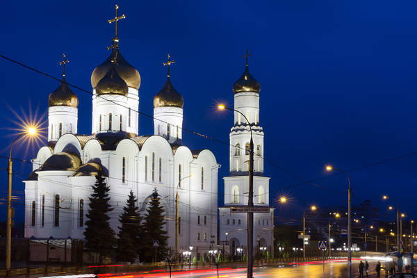Жители Брянской области увидят на телеканале «Брянской губернии» трансляции важных церковных служб