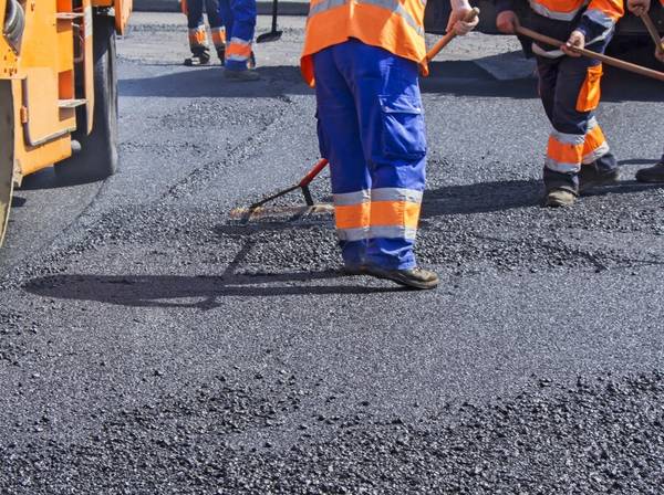 В Брянске с 15 апреля начнется ремонт улицы академика Королева