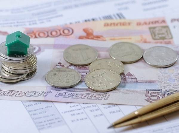 Брянцам из-за коронавируса продлят субсидии на оплату ЖКХ