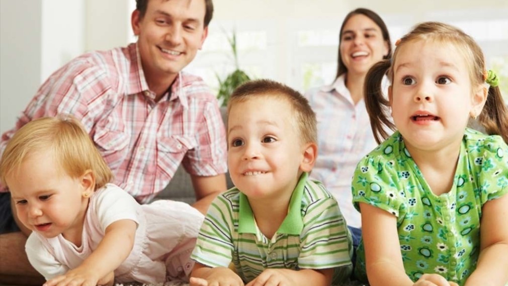 Депутаты Брянской облдумы утвердили дополнительные меры поддержки семей с детьми