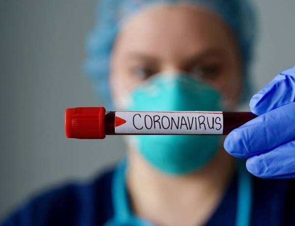 Самый ранний срок завершения эпидемии COVID-19 не раньше июня